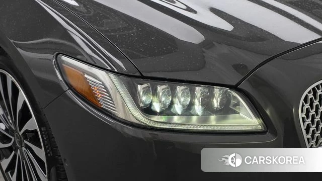 Lincoln Continental 10th Generation id 4667617 из Кореи 14