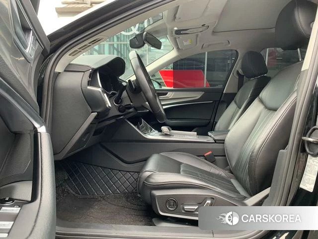 Audi A6L id 4400060 из Китая 14