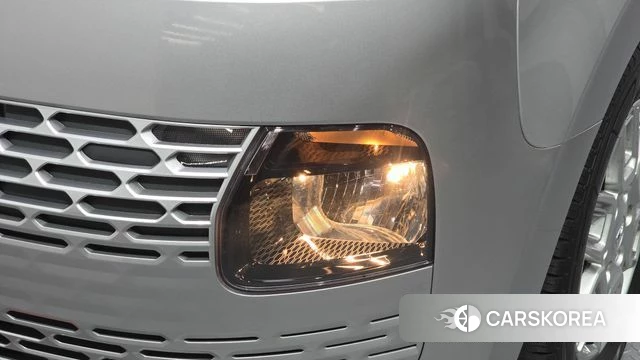 Hyundai Staria id 4935260 из Кореи 14