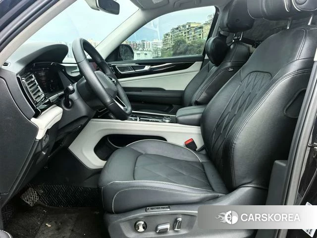 Volkswagen Tourang id 4253357 из Китая 14