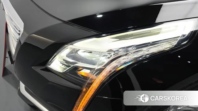 Cadillac CT6 id 4371907 из Кореи 14
