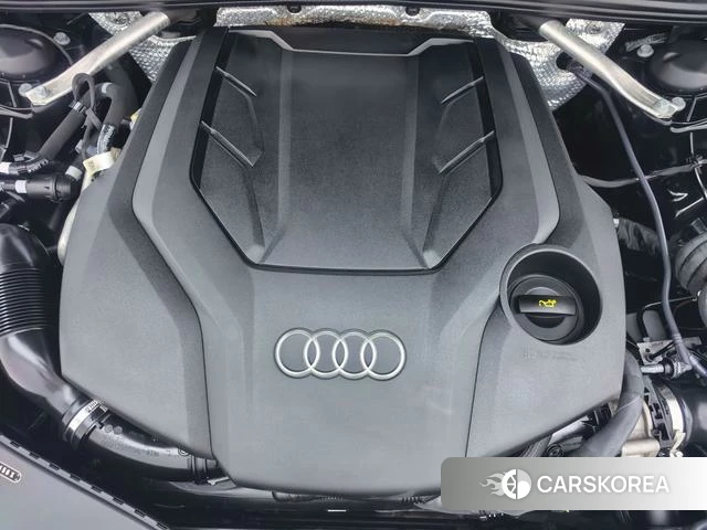 Audi A6L id 4261672 из Китая 14
