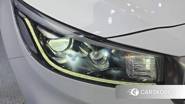 Kia The New Carnival id 4652264 из Кореи 14
