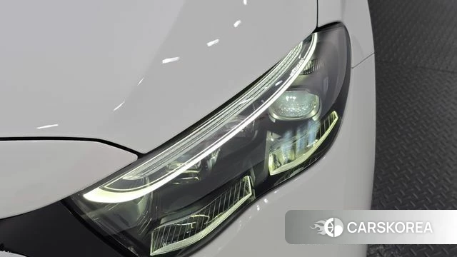 Mercedes-Benz E-Class W214 id 4681703 из Кореи 14
