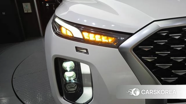 Hyundai Palisade id 4482505 из Кореи 14
