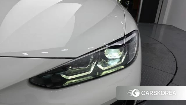 BMW 4 Series (G22) id 4489647 из Кореи 14