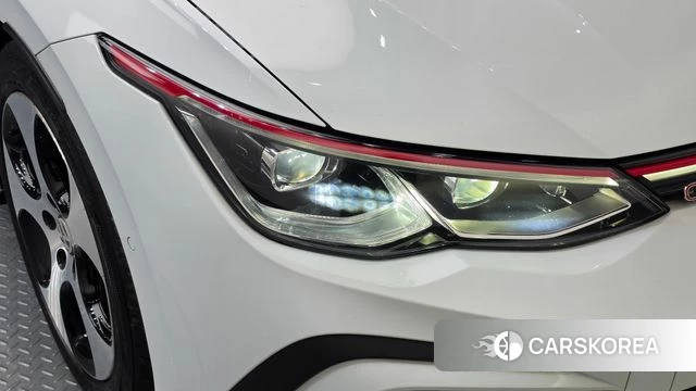 Volkswagen Golf 8th Generation id 4682488 из Кореи 14
