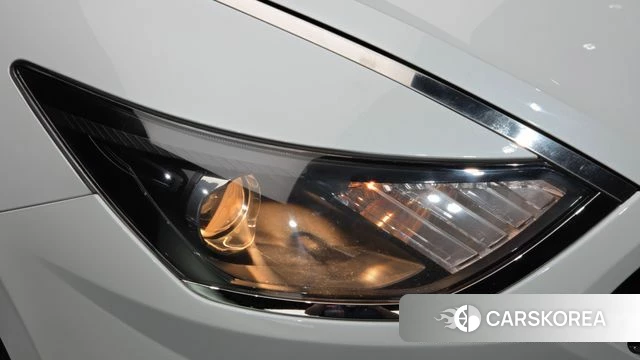 Hyundai Sonata (DN8) id 4758754 из Кореи 14