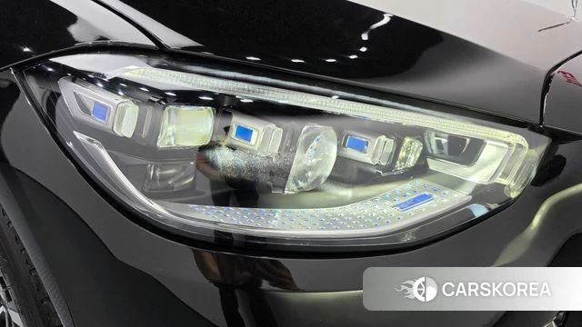 Mercedes-Benz S-Class W223 id 4872506 из Кореи 14
