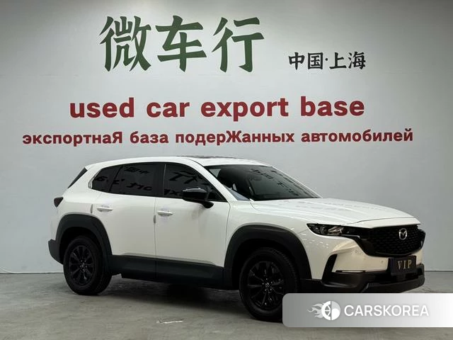 Mazda CX-50 line also id 4275184 из Китая 14