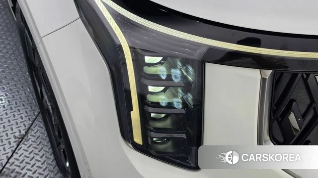 Kia The New Carnival 4th Generation id 4744374 из Кореи 14