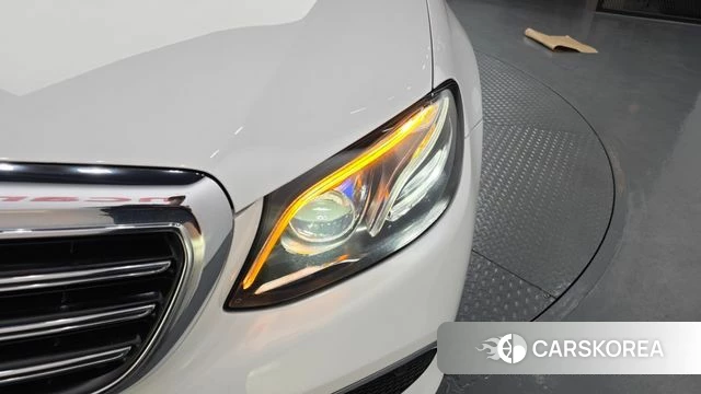 Mercedes-Benz E-Class W213 id 4294690 из Кореи 14