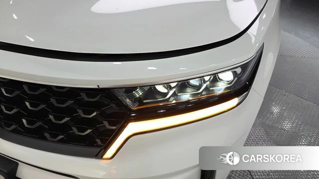 Kia Sorento 4th Generation id 4294180 из Кореи 14