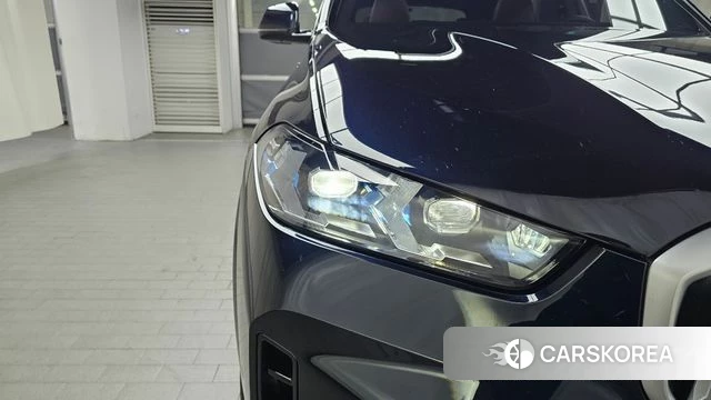 BMW X5 (G05) id 4767243 из Кореи 14