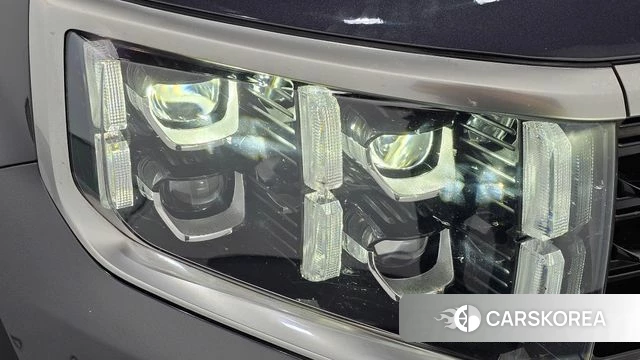 Kia Mohave Master id 4595271 из Кореи 14