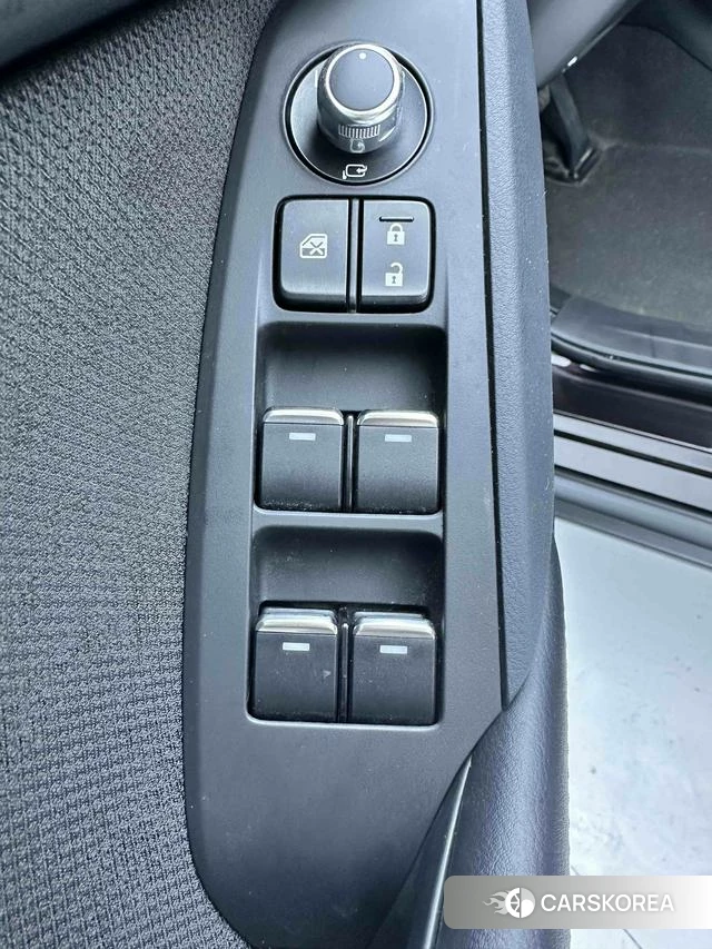 Mazda CX-4 id 4335260 из Китая 14