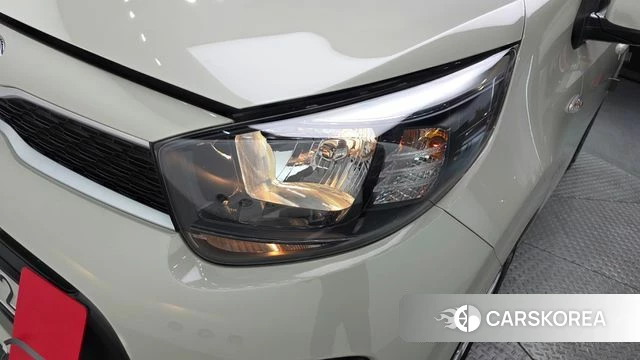 Kia All New Morning (JA) id 4339349 из Кореи 14
