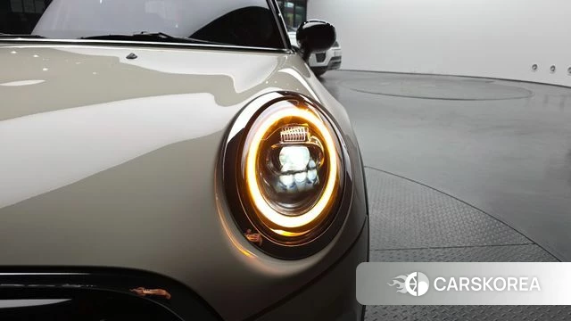 Mini Cooper id 4708363 из Кореи 14