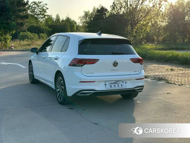 Volkswagen Golf id 4276312 из Китая 14