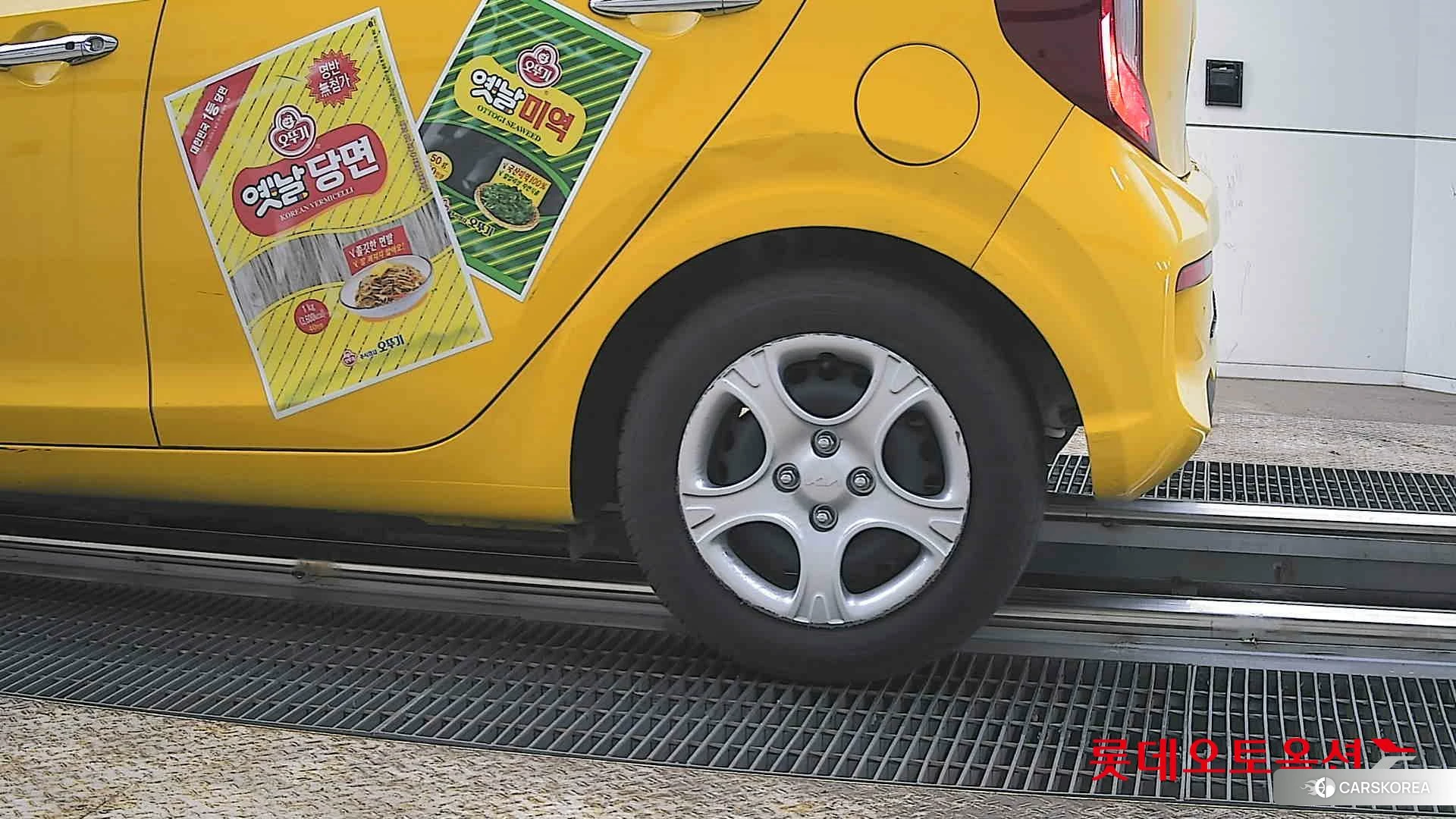 Kia Morning id 3875779 из Кореи 14