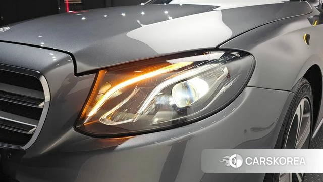 Mercedes-Benz E-Class W213 id 4502437 из Кореи 14