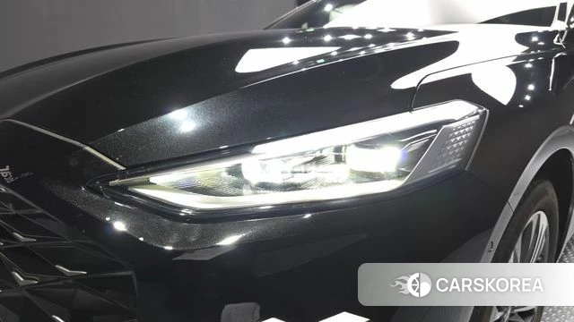 Kia K8 Hybrid id 4762993 из Кореи 14