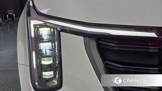Kia The New Sorento 4th Generation id 4773670 из Кореи 14
