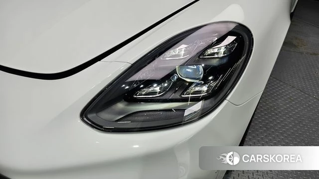 Porsche Panamera (971) id 4395104 из Кореи 14