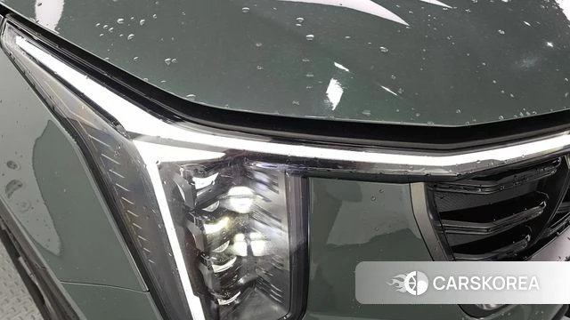 Kia The New Sorento 4th Generation id 4734470 из Кореи 14