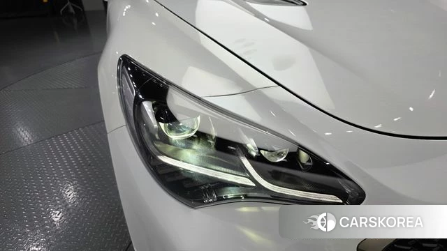 Kia Stinger id 4325538 из Кореи 14