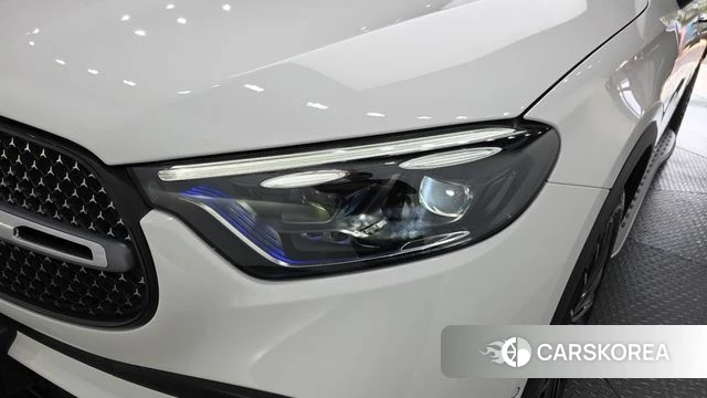 Mercedes-Benz GLC-Class X254 id 4523095 из Кореи 14