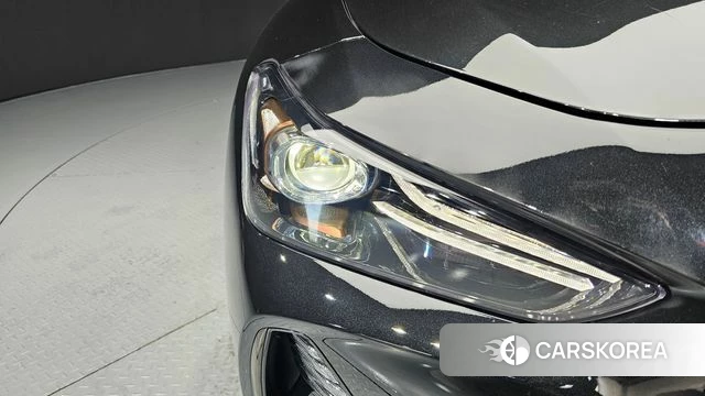 Genesis G70 id 4356846 из Кореи 14