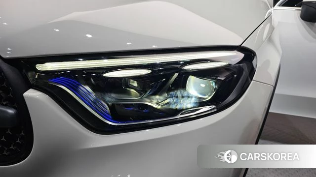 Mercedes-Benz GLC-Class X254 id 4200999 из Кореи 14