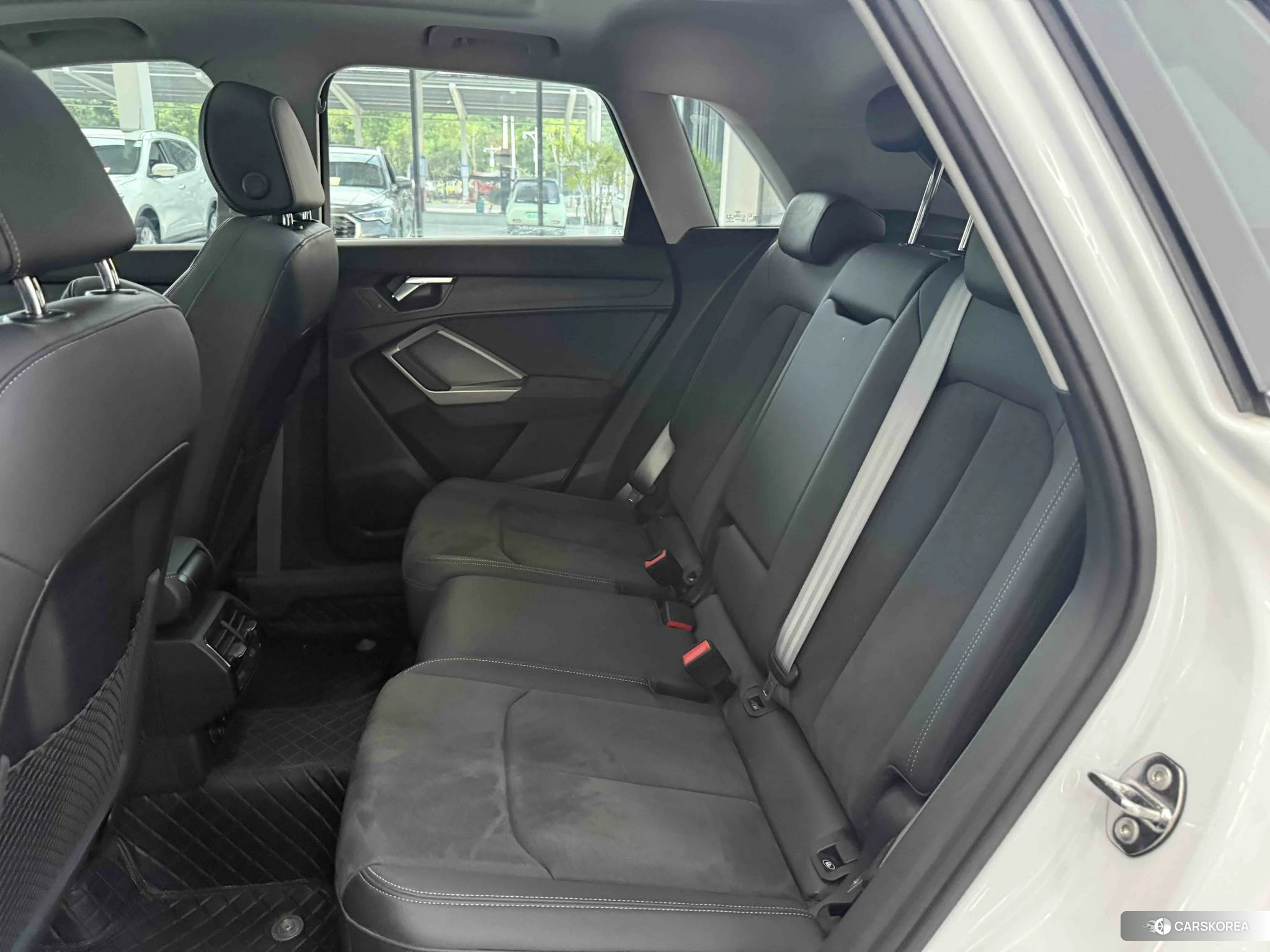 Audi Q3 id 4493184 из Китая 14