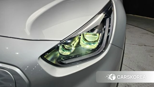 Kia Niro Plus id 4355154 из Кореи 14