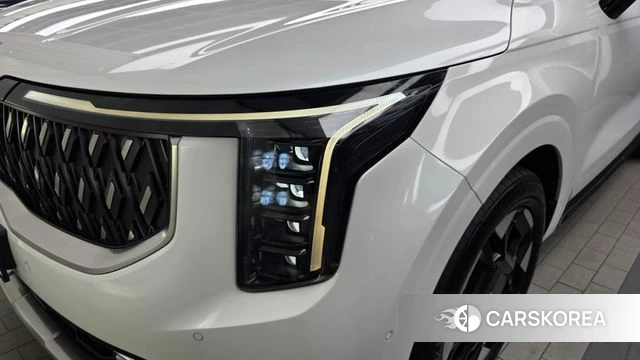 Kia The New Carnival 4th Generation id 4783470 из Кореи 14