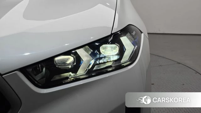 BMW X6 (G06) id 4548959 из Кореи 14