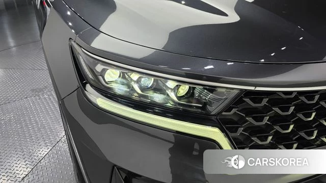 Kia Sorento 4th Generation id 4316755 из Кореи 14