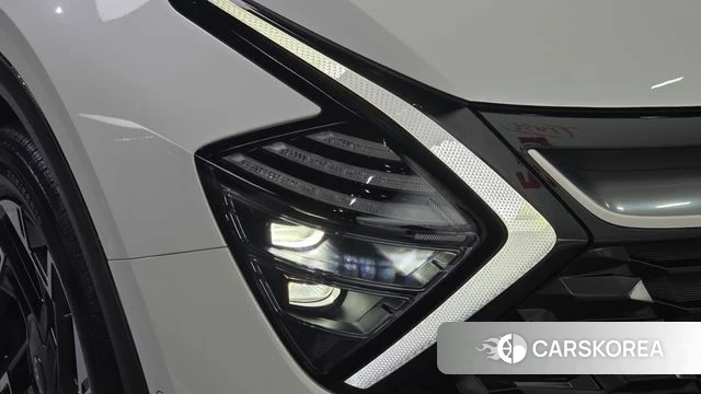 Kia Sportage 5th Generation id 4696171 из Кореи 14