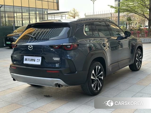 Mazda CX-50 line also id 4273894 из Китая 14