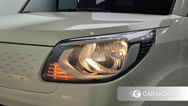 Kia The New Ray id 4506817 из Кореи 14