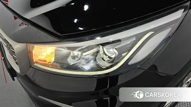 Kia The New Carnival id 4551880 из Кореи 14