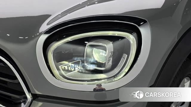 Mini Cooper Countryman id 4942696 из Кореи 14