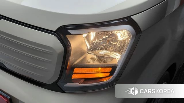 Kia The New Kia Ray id 4725580 из Кореи 14