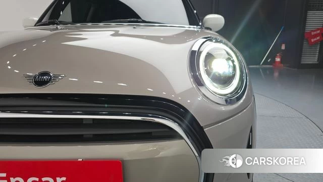 Mini Cooper id 4706689 из Кореи 14