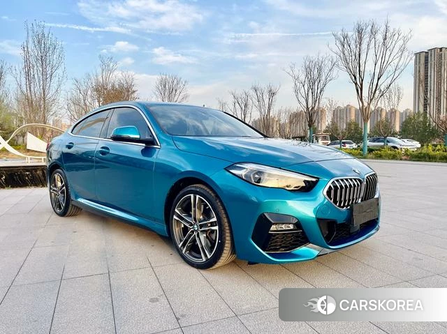 BMW 2 series (imported) id 4261575 из Китая 14