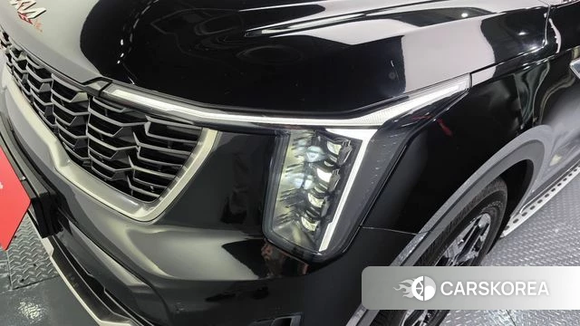 Kia The New Sorento 4th Generation id 4505575 из Кореи 14