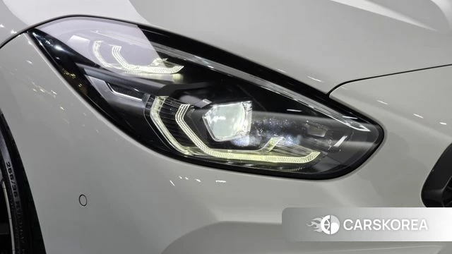 BMW Z4 (G29) id 4792568 из Кореи 14