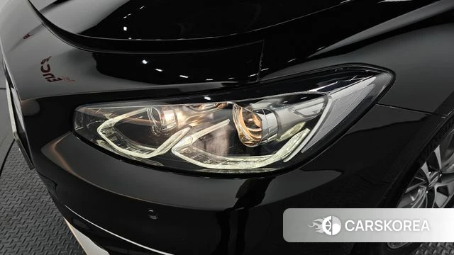 Hyundai Grandeur IG id 4304852 из Кореи 14