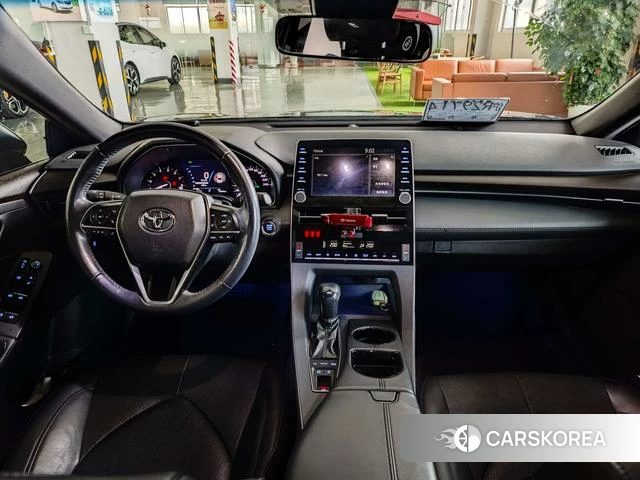 Toyota Asian dragon id 4240461 из Китая 14